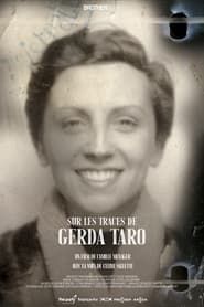 Searching For Gerda Taro series tv