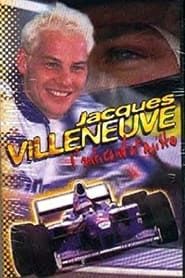 Formule 1 - Jacques VILLENEUVE l