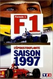 Formule 1 - l'époustouflante saison 1997 series tv