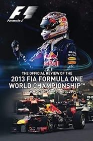 Formule 1 - saison 2013, année explosive series tv