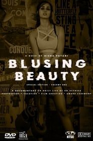 Blushing Beauty - A Dose of Disha Patani series tv