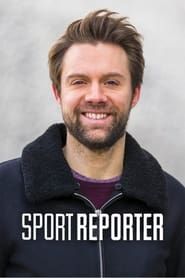 Sport Reporter - rouge sang series tv