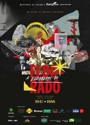 A descoberta do Eldorado: formação e consolidação política de Maringá (1947-1988) series tv