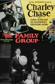 The Family Group-hd
