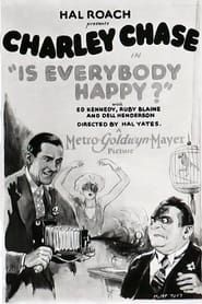 Is Everybody Happy? (1928)