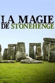 The Stonehenge Enigma series tv