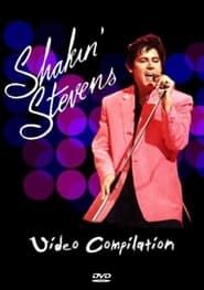Shakin Stevens - Video Collection 1980 - 1985 series tv
