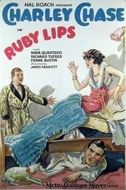 Ruby Lips series tv