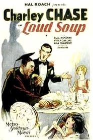 Loud Soup series tv