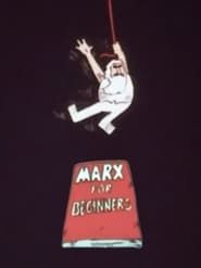 Marx for Beginners series tv
