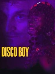Disco Boy-hd