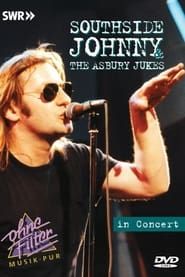 Southside Johnny and The Asbury Jukes - The Stone Pony series tv