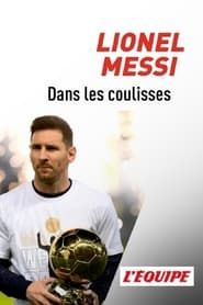 Lionel Messi, dans les coulisses d'une année en or series tv
