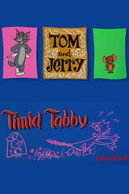 Timid Tabby series tv