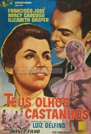 Teus Olhos Castanhos (1961)