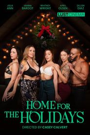 Home for the Holidays 2021 streaming