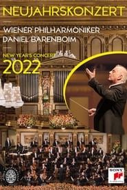 watch Concert du Nouvel An 2022
