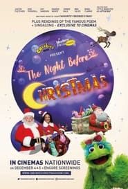 CBeebies Presents: The Night Before Christmas series tv