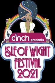 Isle of Wight Festival 2021 series tv