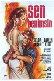 Sen Benimsin (1967)