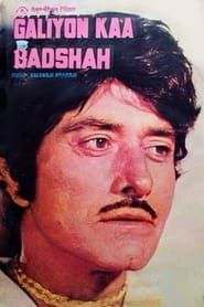 Galiyon Ka Badshah series tv