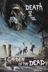 Garden of the Dead 1972 streaming