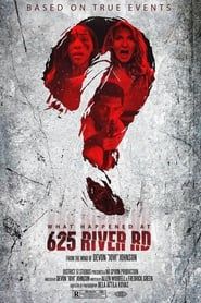 What Happened at 625 River Road? series tv