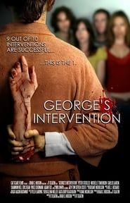 watch George: A Zombie Intervention