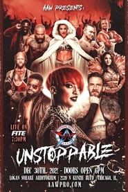 AAW Unstoppable series tv