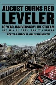 August Burns Red - Leveler 10 Year Anniversary Livestream series tv