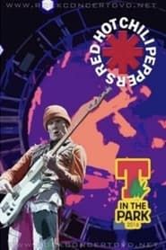 Red Hot Chili Peppers - Live at T in the Park Festival, Scotland, 2016 series tv