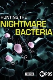 Image Hunting The Nightmare Bacteria