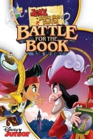 Image Jake and the Never Land Pirates: Battle for the Book 2014