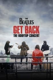 The Beatles: Get Back - The Rooftop Concert series tv