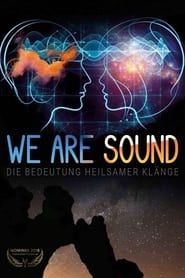 We are Sound ()