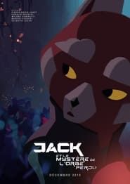 Jack and the Mysterious Lost Orb series tv