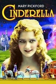 Cinderella 1914 streaming