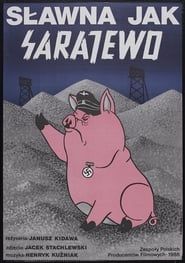 Famous Like Sarajevo series tv