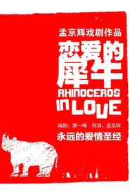 Image Rhinoceros in Love