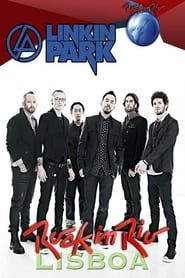 Image Linkin Park - Rock In Rio 2014