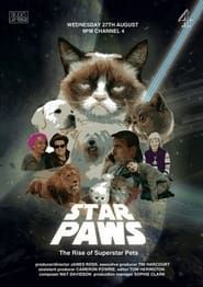 Star Paws: The Rise of Superstar Pets series tv