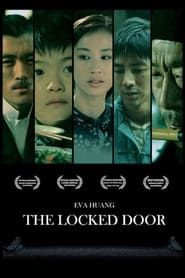 The Locked Door series tv