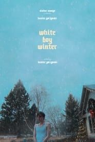 White Boy Winter series tv
