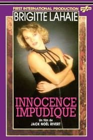 Innocence impudique (1981)