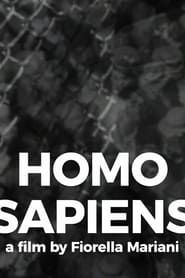 Homo Sapiens series tv