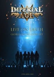 Image Imperial Age - Live On Earth: The Online Lockdown Concert