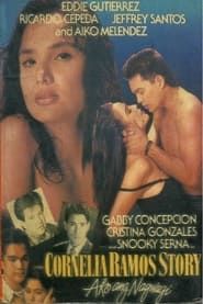 Image Cornelia Ramos Story: Ako Ang Nagwagi 1992