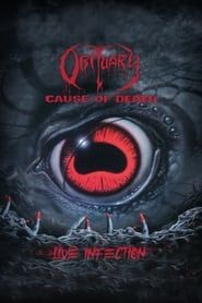 Obituary - Cause of Death: Live Infection series tv