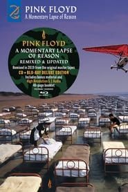 Image Pink Floyd - A Momentary Lapse Of Reason (Remixed & Updated) 2019