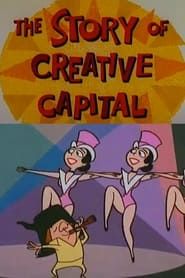 The Story of Creative Capital series tv